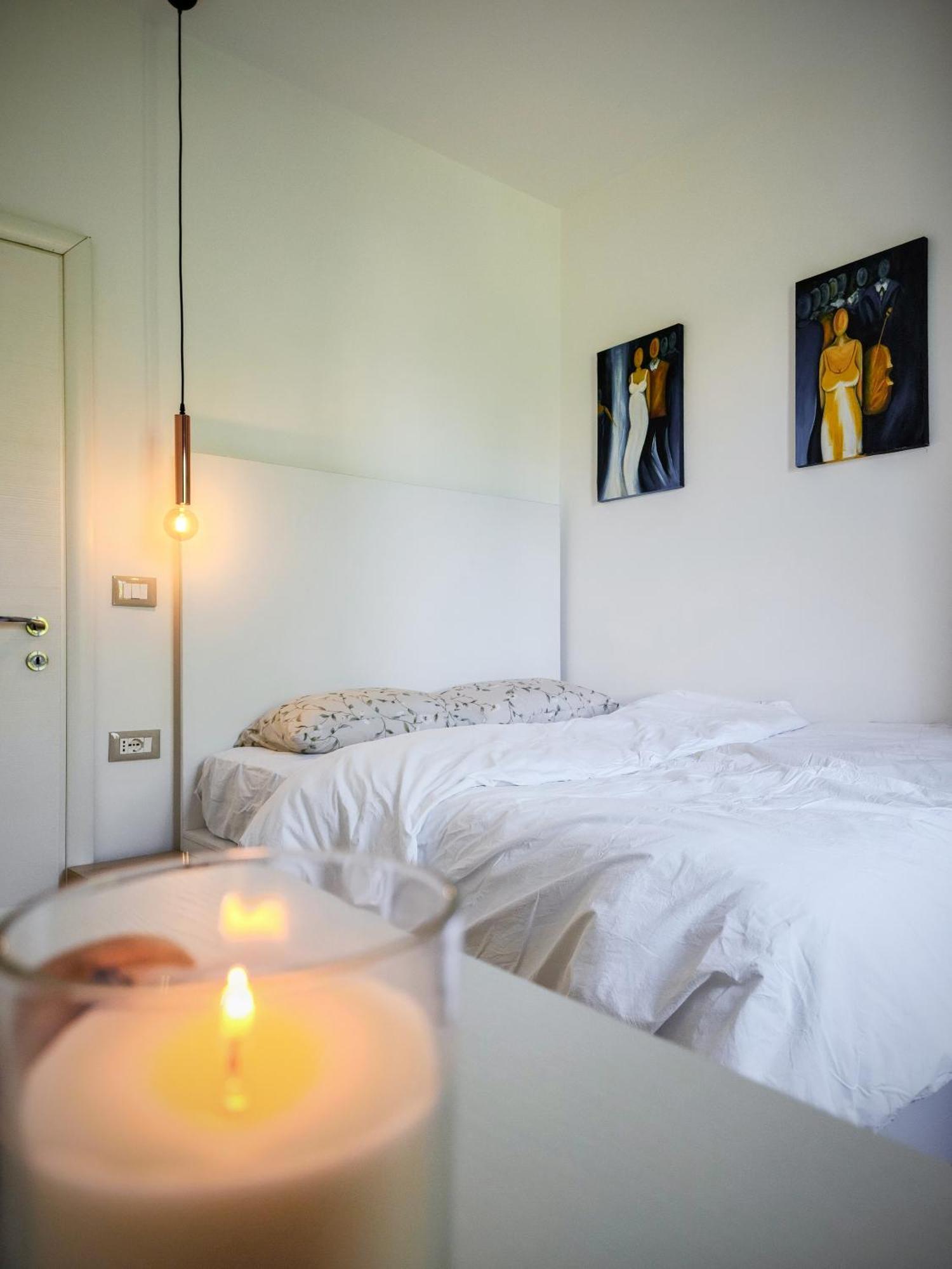 Apartmán Urban Glow Tirana Exteriér fotografie