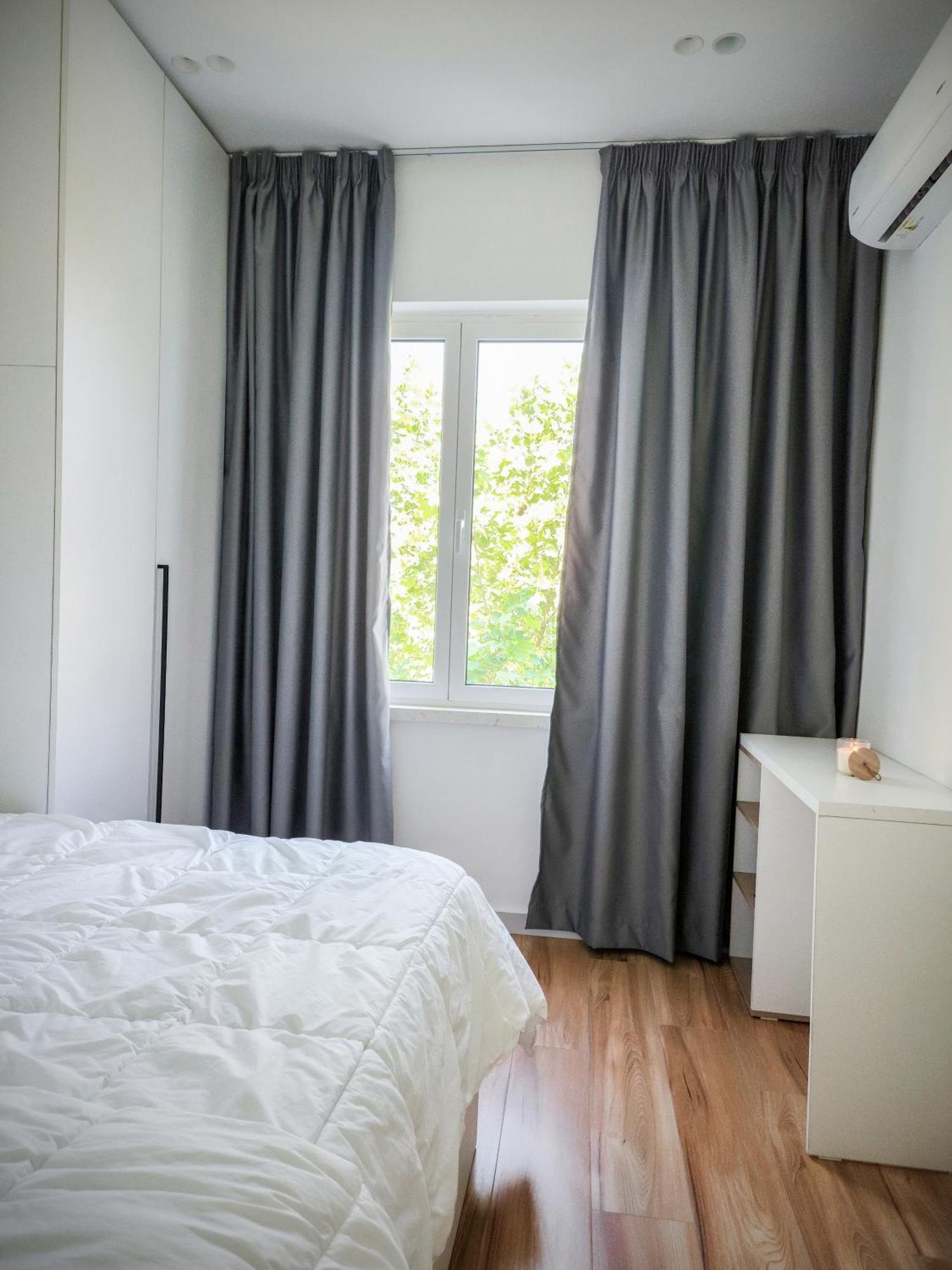 Apartmán Urban Glow Tirana Exteriér fotografie